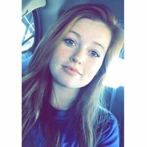 Meet your Posher, Brittney